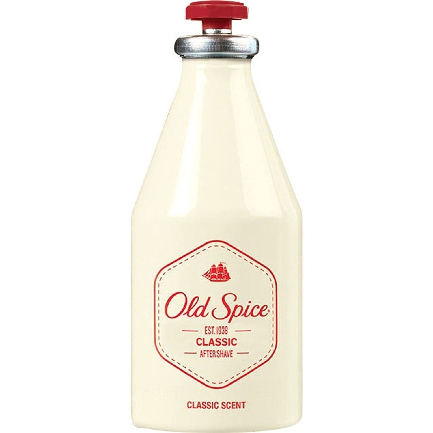 Buy now Old Spice Classic Men's 4.25 Oz. After Shave at indiglob india