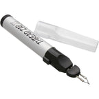Buy now The Beadsmith ThreadZap Craft Burner – Thread Zapper for Burning and Trimming Thread, 5.25 Inches, Finish Bead Weaving & Stringing Projects at indiglob india