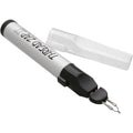 Buy now The Beadsmith ThreadZap Craft Burner – Thread Zapper for Burning and Trimming Thread, 5.25 Inches, Finish Bead Weaving & Stringing Projects Default at indiglob india