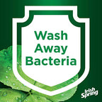 Buy now Irish Spring Body Wash, Moisture Blast, 18 fluid ounce, 4 Count (Pack of 1) at indiglob india