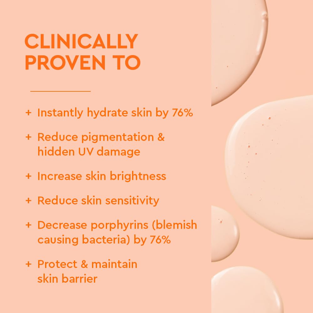 BYOMA Ultralight Face Fluid SPF 50