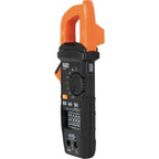 Buy now Klein Tools CL710 Digital Clamp Meter, Auto Ranging TRMS, AC/DC Volt/Current, LoZ, Continuity, Frequency, Capacitance, NCVT, More 1000V at indiglob india