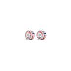 Buy now Band-Aid Brand of First Aid Products 100% Waterproof Self-Adhesive Medical Tape Roll to Secure Bandages, Durable First Aid Wound Care Bandaging Tape, 1 Inch by 10 Yards (Pack of 2) at indiglob india