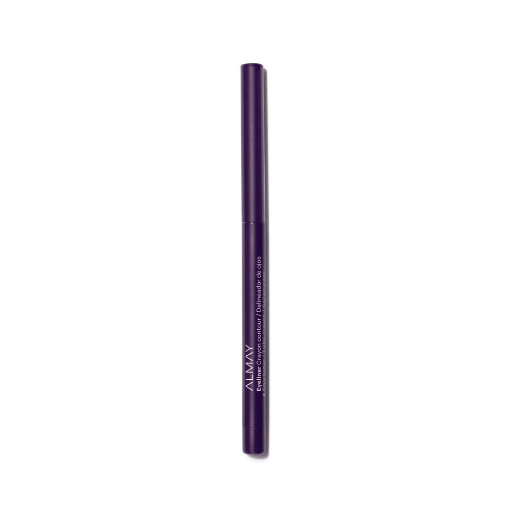 Buy now Almay All-Day Eyeliner Pencil, Hypoallergenic, Cruelty-Free, Oil-Free, Fragrance-Free, Ophthalmologist Tested, Long Wearing and Water Resistant (Packaging May Vary), 205 Black, 0.01 oz 210 Black Amethyst 1 Count (Pack of 1) at indiglob india