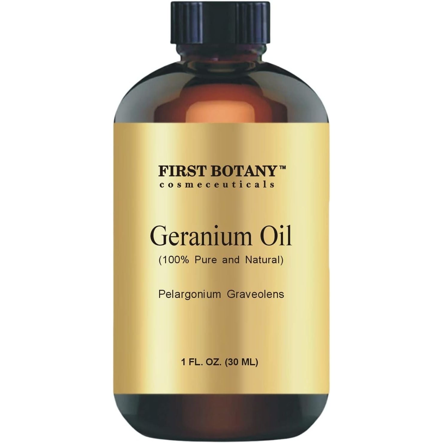 Buy now First Botany, 100% Pure Australian Tea Tree Essential Oil with high conc. of Terpinen - A Known Solution to Help in Fighting Acne, Toenail Issues, Dandruff. (1 fl oz) 1 Fl Oz (Pack of 1) Geranium at indiglob india