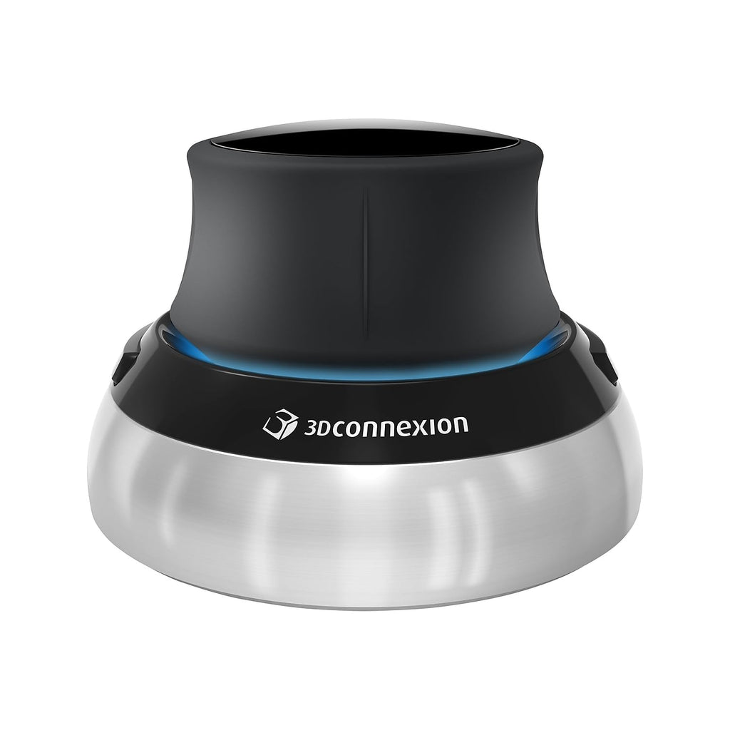 Buy now 3DConnexion 3DX-700059 Spacemouse Compact 3D Mouse at indiglob india