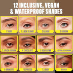 Buy now NYX PROFESSIONAL MAKEUP Micro Brow Pencil, Precise Eyebrow Pencil - Ash Blonde at indiglob india