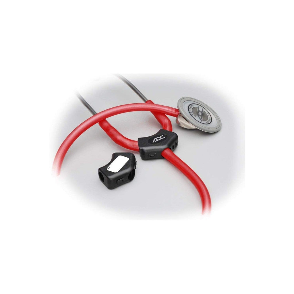Buy now ADC 618SF Adscope Adimals Model 618 Pediatric Clinician Stethoscope With Tunable AFD Technology, Seafoam at indiglob india