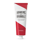 Buy now Hawkins & Brimble - Mens Face Wash, 150ml - Aloe Vera Face Wash for Sensitive Skin, Cool Assist in Removal of Excess Oil, Soothe, Refresh, Cleansing & Remove Dirt - Elemi & Ginseng Signature Fragrance at indiglob india
