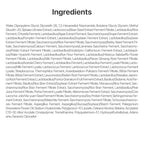Buy now numbuzin No.3 Super Glowing Essence Toner, Fermented Toner for Skin Glow & Texture, Bifida, Niacinamide, Hydrating, Radiance-Boosting Essence, Zero Pore Care, 6.76 fl oz (200ml) at indiglob india
