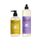 Buy now Mrs. MEYER'S Liquid Hand Soap, Cruelty Free Lemon Verbena Scent, 12.5 oz (Pack of 3) at indiglob india