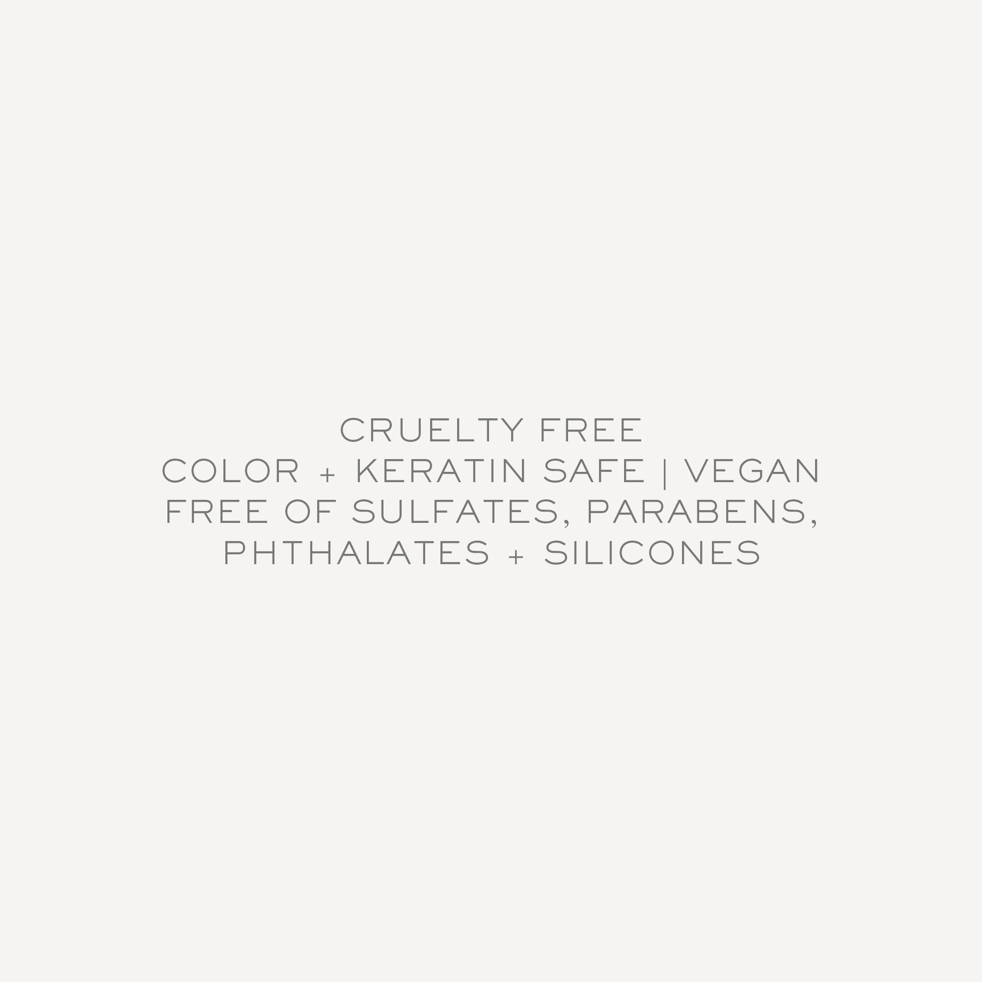 Kristin Ess Volumizing Vitamin C Dry Shampoo Spray for Oily Hair + Frizz - Oil Absorbing Style Extender with Minimal Residue - Powder Spray - Sulfate Free + Vegan + Color Safe - Fresh Pear Fragrance