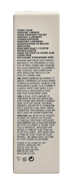 Buy now Strobe Cream - Pink Lite by MAC for Women - 1.7 oz Cream Packaging may vary at indiglob india