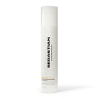 Sebastian Professional Shaper Plus Hairspray, 50% VOC | Humidity Resistant | Extra Hold | Non-Sticky Hairspray