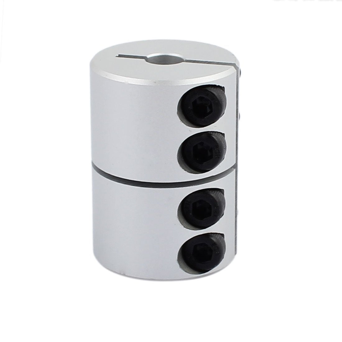 Buy now uxcell 8mm to 14mm Shaft Coupling 45mm Length 32mm Diameter Coupler Aluminum Alloy Joint Motor for 3D Printer CNC Machine DIY Encoder at indiglob india