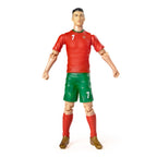 Sockers Banbo Toys Portugal Cristiano Ronaldo 8" Collectible Soccer Action Figure