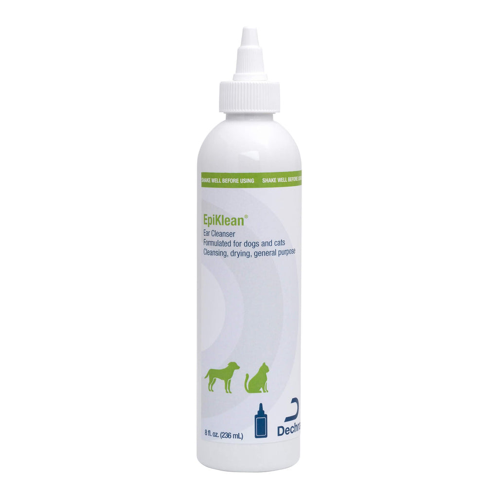 Epiklean® Ear Cleanser for Dogs and Cats, 8 Fl Oz