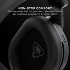 Buy now Turtle Beach Stealth 500 Wireless Amplified Gaming Headset for PS5, PS4, PC, Nintendo Switch, & Mobile ƒ?? Black (Renewed) at indiglob india