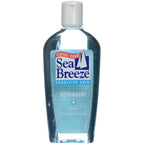 Buy now Sea Breeze Fresh-Clean Astringent, Sensitive Skin 10 fl oz (295 ml) at indiglob india