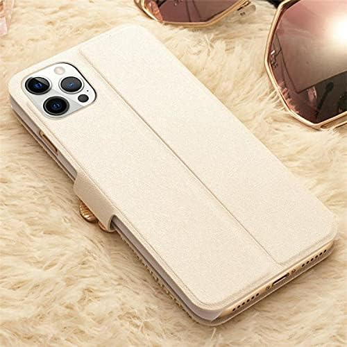 Buy now Bonitec iPhone 14 Pro Max Wallet Case - Women's Glitter Bowknot Diamond Rhinestone Flip Stand with Card Slot at indiglob india
