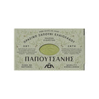Buy now Papoutsanis Natural Greek Olive Oil Soap 125gr 4.41 Ounce (Pack of 1) Unscented at indiglob india