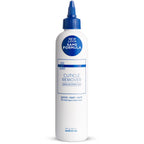 Blue Cross Cuticle Remover & Softener with Lanolin for Nails, 6 oz | Hydrating Treatment for Dry Cuticles & Hangnails, Milk Beauty, 100 Acetone Manicurist Nail Acetone, Soaking Nail Protein Bond