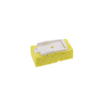 Arrow Dish Wand Sponge Refills, 6pk - Replacement Sponge Heads for Dish Wand - Quick, Convenient Cleaning - Easy to Refill