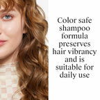 Buy now Neutrogena Exfoliating Healthy Scalp Clarifying Shampoo for Oily Hair & Scalp, Pink Grapefruit pH-Balanced Anti-Residue Formula Adds Shine, Sulfate, Paraben & Phthalate-Free, Color-Safe, 12 Fl Oz at indiglob india