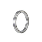 Buy now uxcell 6708ZZ Deep Groove Ball Bearings 40mm x 50mm x 6mm Double Shielded Chrome Steel Z2 ABEC1 at indiglob india
