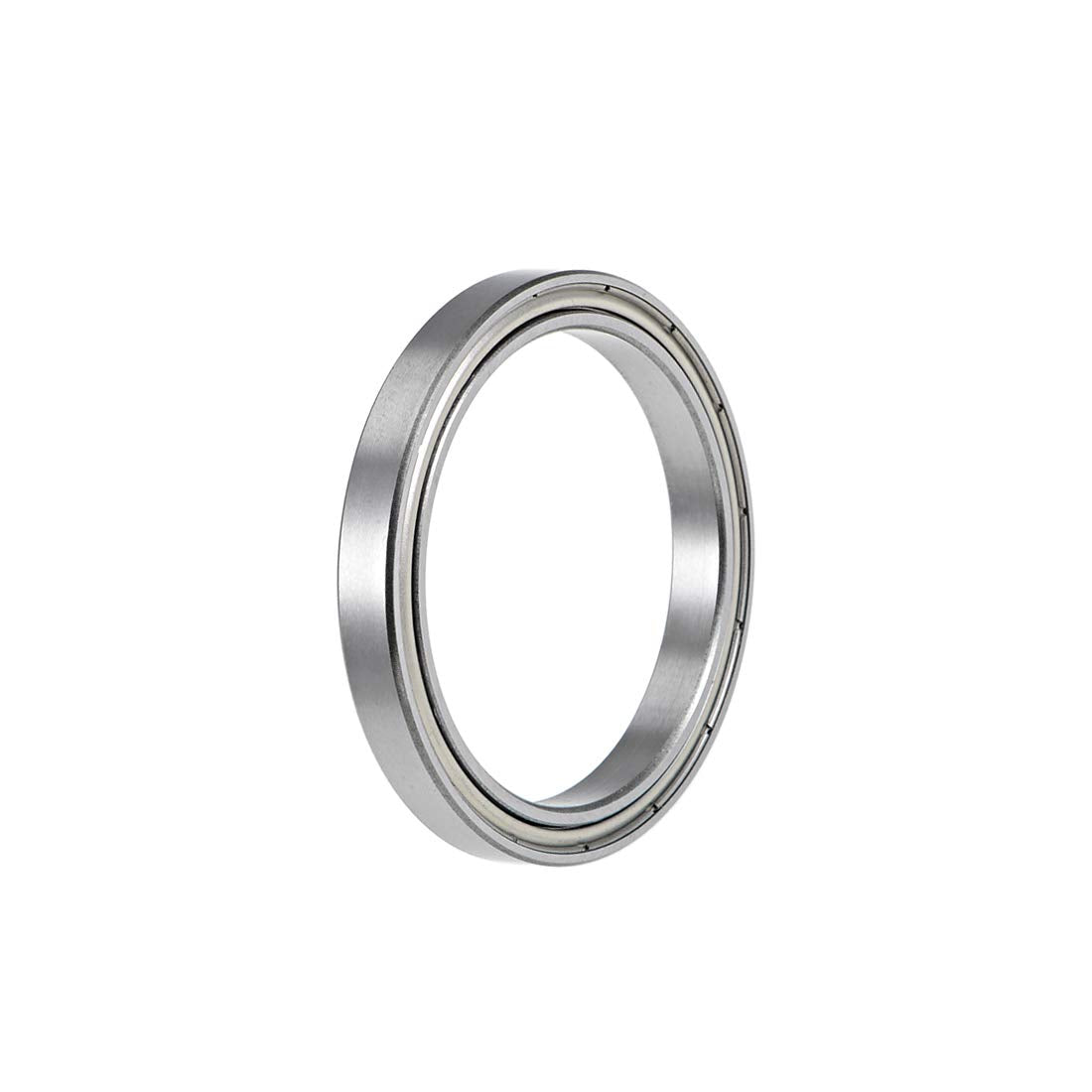 Buy now uxcell 6708ZZ Deep Groove Ball Bearings 40mm x 50mm x 6mm Double Shielded Chrome Steel Z2 ABEC1 at indiglob india