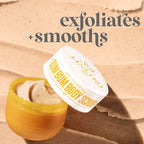 Buy now Bum Bum Body Scrub at indiglob india