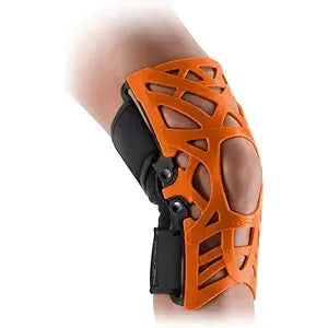 Buy now DonJoy Reaction Web Knee Support Brace with Compression Knee Sleeve | Superior Comfort Knee Support SleeveKnee Sleeve for Men and Women: Grey, Medium/Large X-Large 2X-Large (Pack of 1) Red at indiglob india