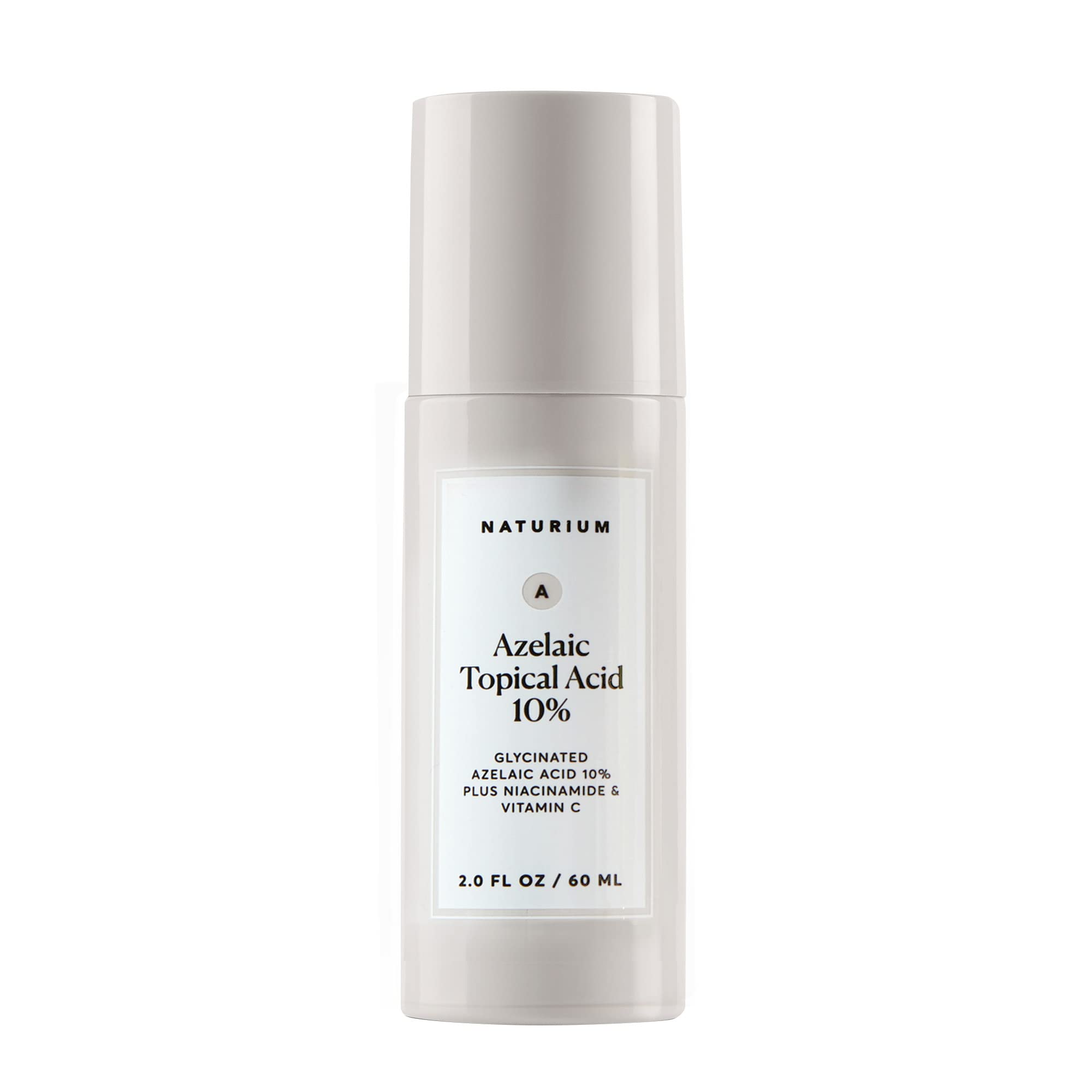 Buy now Naturium Azelaic Topical Acid 10%, Face & Skin Care Beauty Treatment with Niacinamide & Vitamin C, 1 oz at indiglob india