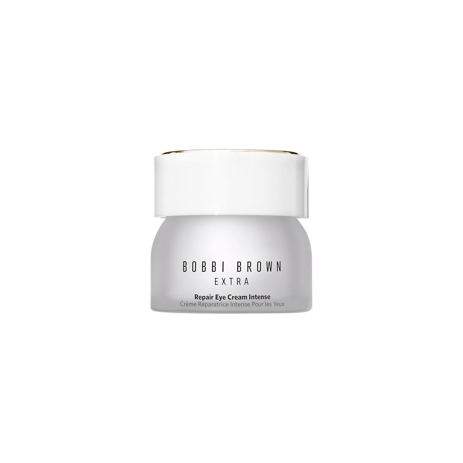 Buy now Bobbi Brown Extra Repair Eye Cream Intense | Replenish, Depuff, & Brighten | Under Eye Cream with Argireline Peptide, Hyaluronic Acid, & Glycerin at indiglob india