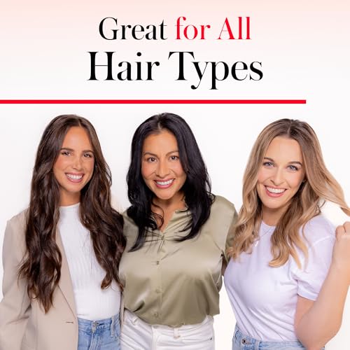 Buy now REVLON Perfect Match Flat Iron - 2-in-1 Hair Straightener and Curling Iron, Triple Oil-Infused Helps Reduce Heat Damage & Restore Hair's Natural Moisture & Shine at indiglob india