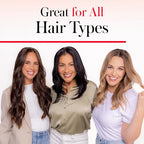 Buy now REVLON Perfect Match Flat Iron - 2-in-1 Hair Straightener and Curling Iron, Triple Oil-Infused Helps Reduce Heat Damage & Restore Hair's Natural Moisture & Shine at indiglob india