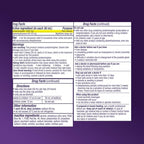 Buy now Vicks PainQuil Pain Relief Acetaminophen 1000mg Max Strength Adult Pain Reliever Liquid 12oz, Backache Headache Relief, 1 Nighttime Pain Reliever + Sleep Aid at indiglob india