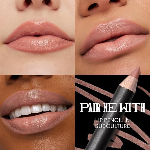 Buy now MAC MÂ·AÂ·Cximal Sleek Satin Lipstick, Blankety, 0.12 Ounces at indiglob india