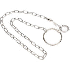 Buy now Rehomy Parrot Foot Chain, Stainless Steel Anti-bite Flying Training Anklet Ring Bird Harness for Parrots Macaw African Greys Parakeet Cockatoo Cockatiel Conure Lovebird at indiglob india