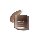 Buy now LANEIGE Lip Sleeping Mask: Nourish, Hydrate, Vitamin C, Murumuru & Shea Butter, Antioxidants, Flaky, Dry Lips at indiglob india