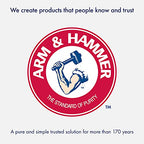 Buy now Arm & Hammer Invisible Body Powder Spray, Clear Talc-Free Body Odor & Sweat Control For Men & Women, Spray Body Powder For Women And Men, Arm And Hammer Body Spray Powder, 7 Oz (3 Pack) at indiglob india