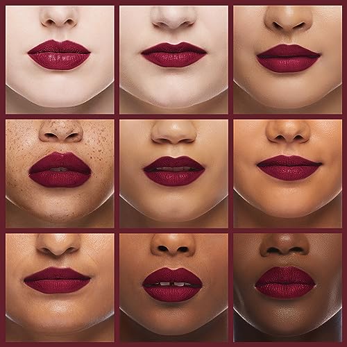 Buy now MAC Retro Matte Liquid Lip Colour Dance With Me at indiglob india