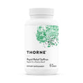 THORNE Rapid Relief Saffron, Saffron Extract Supplement, 30 Capsules