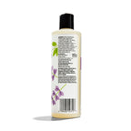 365 by Whole Foods Market, Moisture & Shine Shampoo with Hemp Seed & Argan Oil, Lavender Scent, 16 Fl Oz