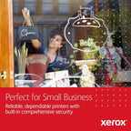 Buy now Xerox B230/DNI Printer - 36 ppm Black and White Laser, Wireless at indiglob india