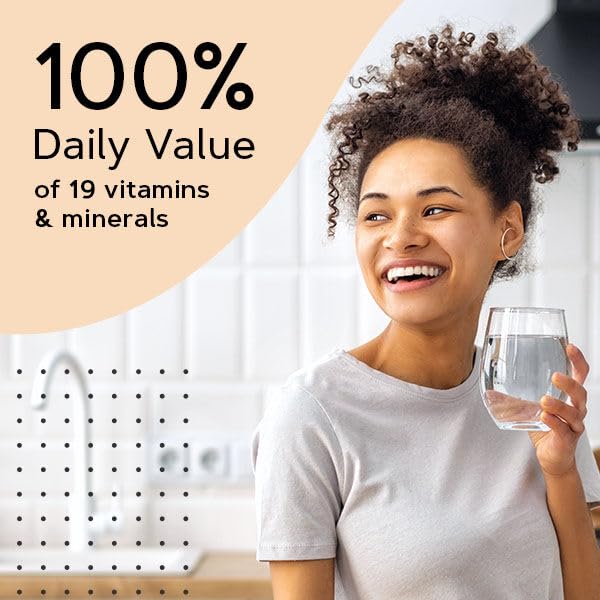 Buy now GNC Women's | Women's Multi Energy & Metabolism | 1 Daily at indiglob india