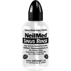 Buy now Neilmed's Sinus Rinse, Pediatric, Complete Saline Nasal Rinse Kit 60 Premixed Packets at indiglob india