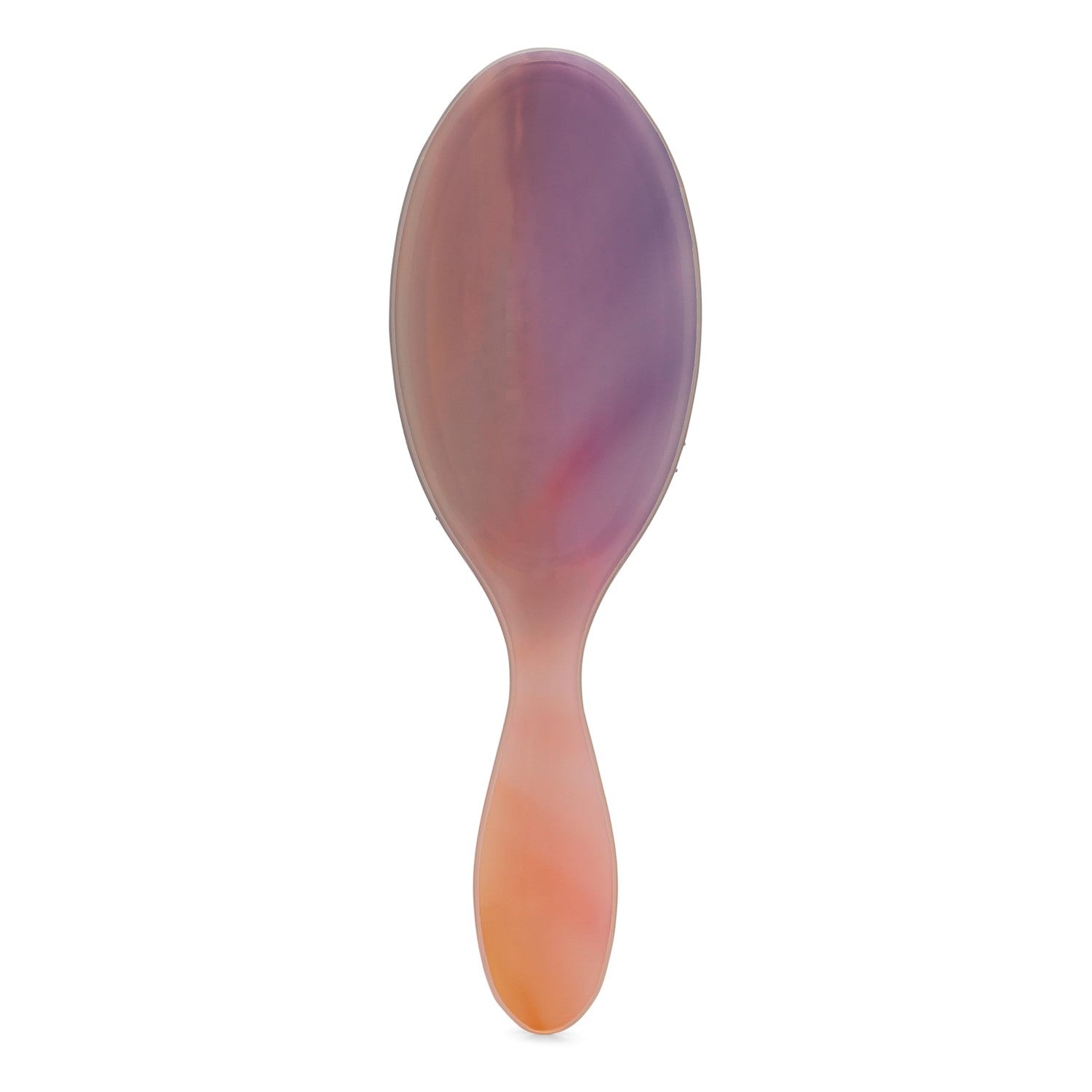 Buy now Wet Brush Original Detangler Hair Brush, Color Wash, Watermark, Ultra-Soft IntelliFlex Bristles - Detangling Hairbrush Glides Through Tangles For Wet, Dry & Damaged Hair, Women & Men at indiglob india
