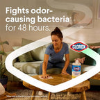 Buy now Clorox Disinfecting Wipes, Bleach Free Cleaning, Crisp Lemon, 75 Count (Pack May Vary) at indiglob india