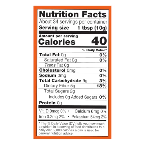Buy now NOW Supplements, Pure Apple Fiber Powder with Apple Pectin, Non-GMO Project Verified, 12-Ounce at indiglob india